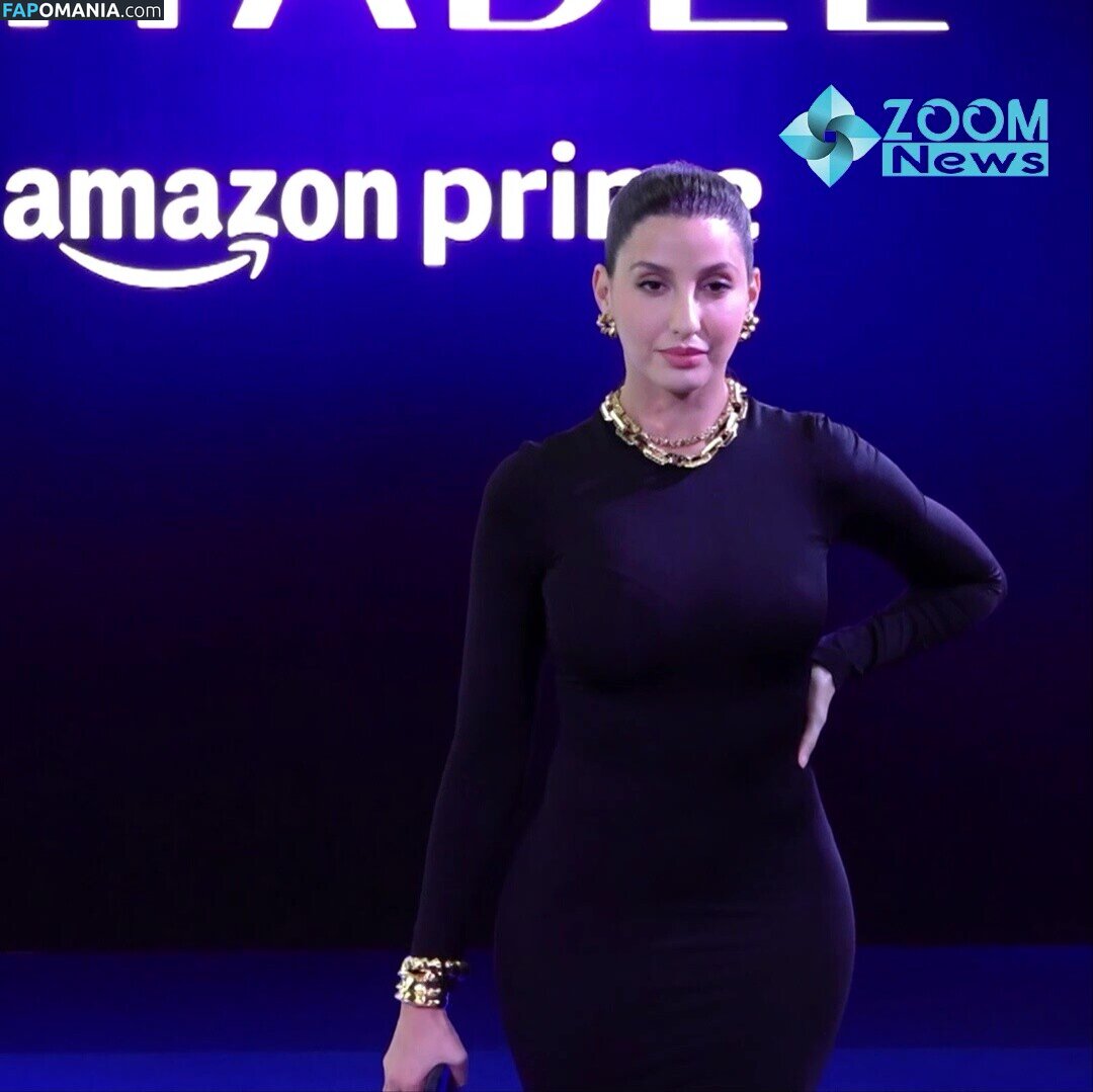 Nora Fatehi / norafatehi Nackt OnlyFans  Geleaktes Foto #7