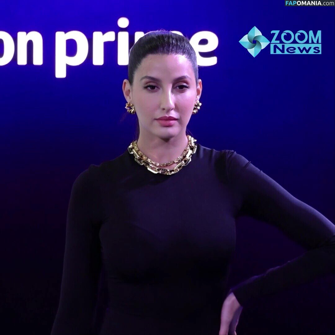 Nora Fatehi / norafatehi Nackt OnlyFans  Geleaktes Foto #8