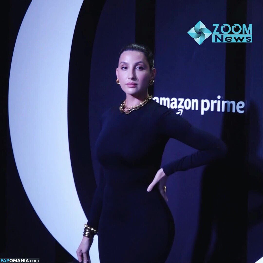 Nora Fatehi / norafatehi Nackt OnlyFans  Geleaktes Foto #12