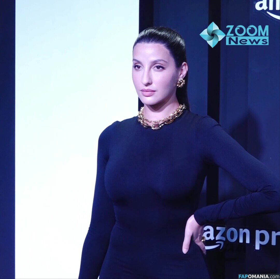 Nora Fatehi / norafatehi Nackt OnlyFans  Geleaktes Foto #15