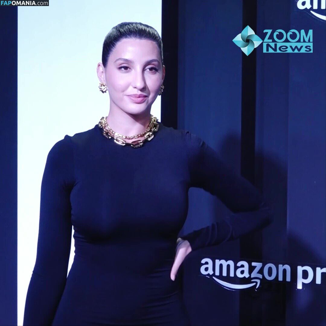 Nora Fatehi / norafatehi Nackt OnlyFans  Geleaktes Foto #16