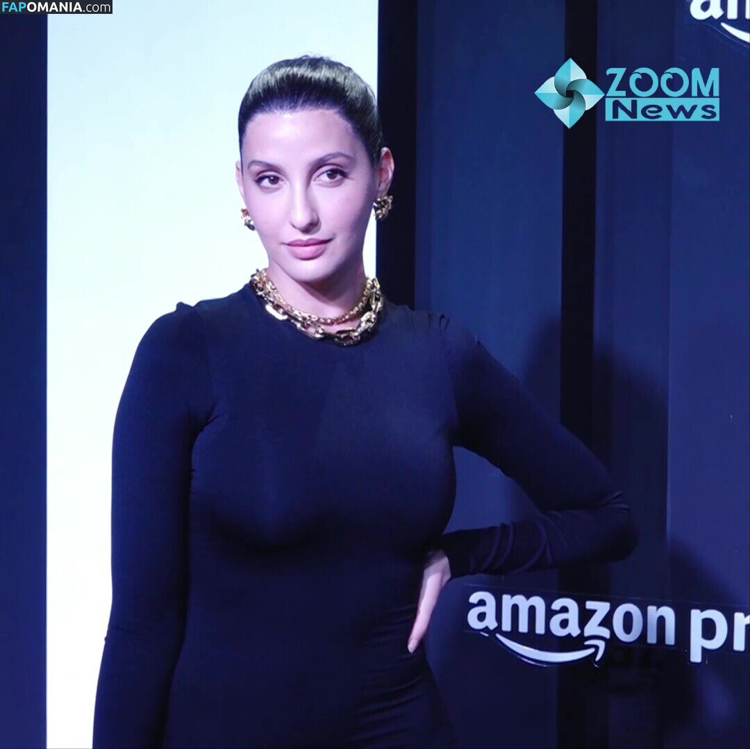 Nora Fatehi / norafatehi Nackt OnlyFans  Geleaktes Foto #17