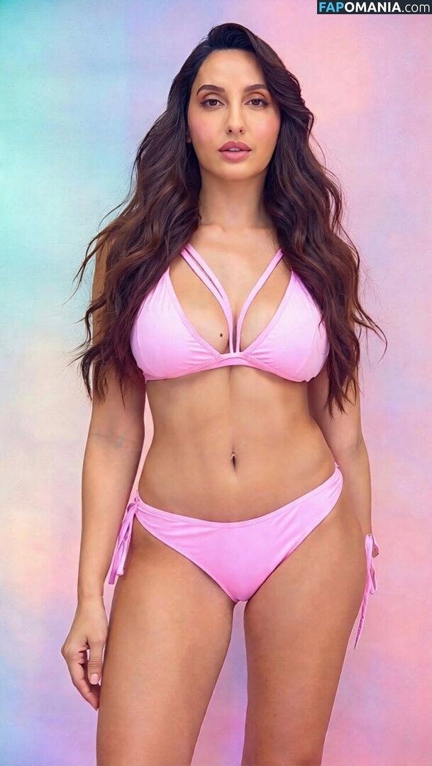 Nora Fatehi / norafatehi Nackt OnlyFans  Geleaktes Foto #23