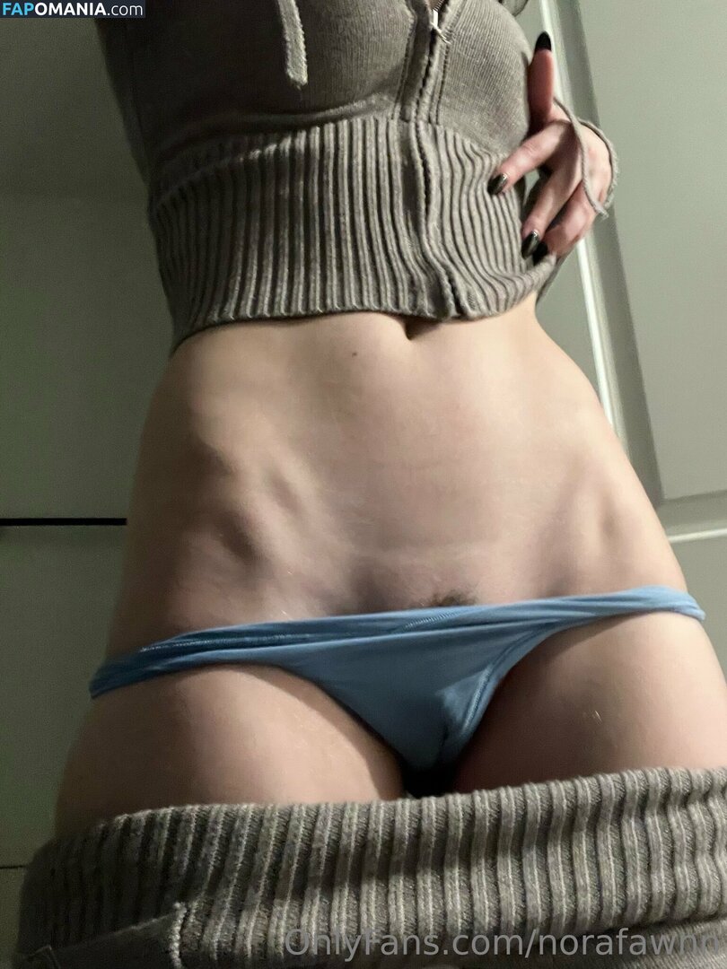 Norafawn Nackt OnlyFans  Geleaktes Foto #42