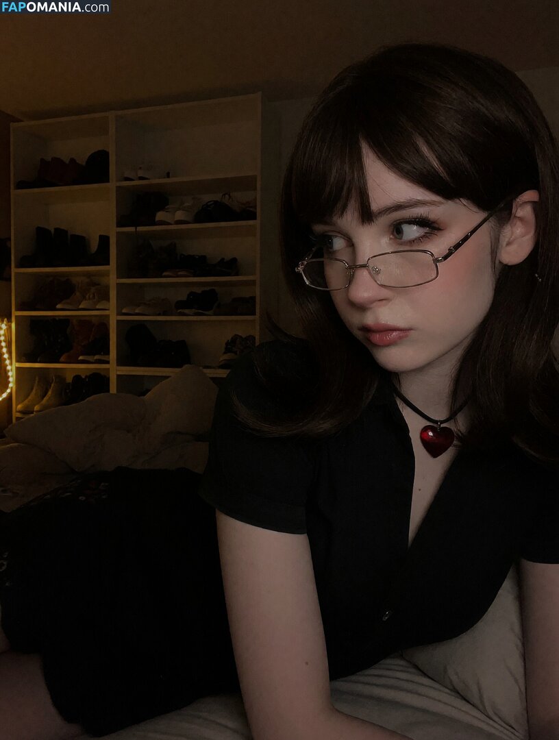 Norafawn Nackt OnlyFans  Geleaktes Foto #57