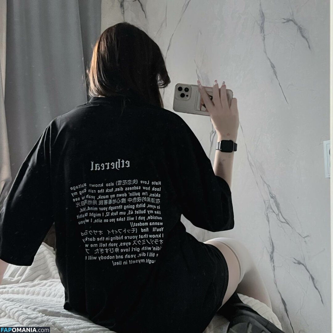 Noragamixdxd / marsixdxd Nackt OnlyFans  Geleaktes Foto #4