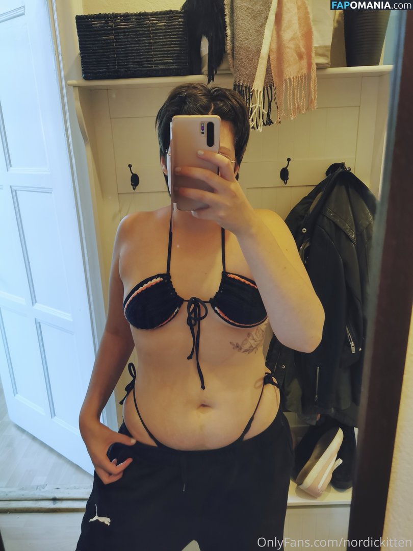nordickitten Nackt OnlyFans  Geleaktes Foto #25