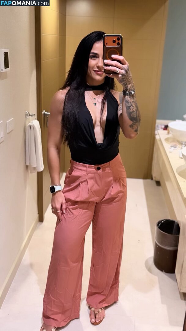 Norma Dumont UFC / norma_dumont_mma / normadumontufc Nackt OnlyFans  Geleaktes Foto #1