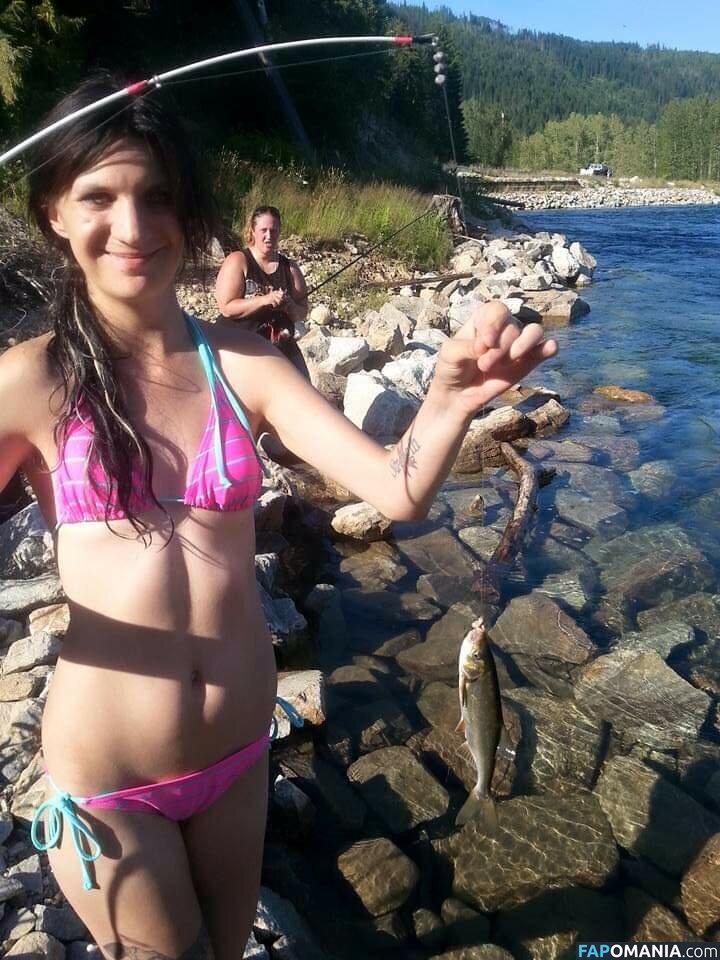 Adriana wilson / Northern paradise / Northernparadisecbd Nackt OnlyFans  Geleaktes Foto #13