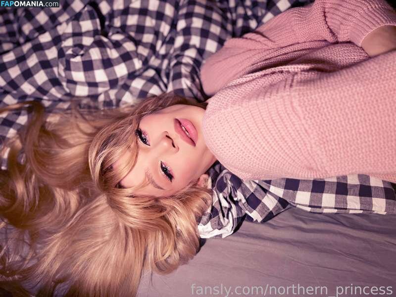 northern_princess Nackt OnlyFans  Geleaktes Foto #3