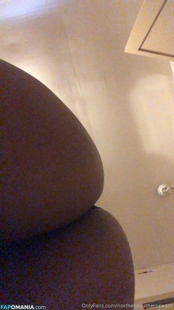 northernsouthern / northernsouthernpeach Nackt OnlyFans  Geleaktes Foto #11