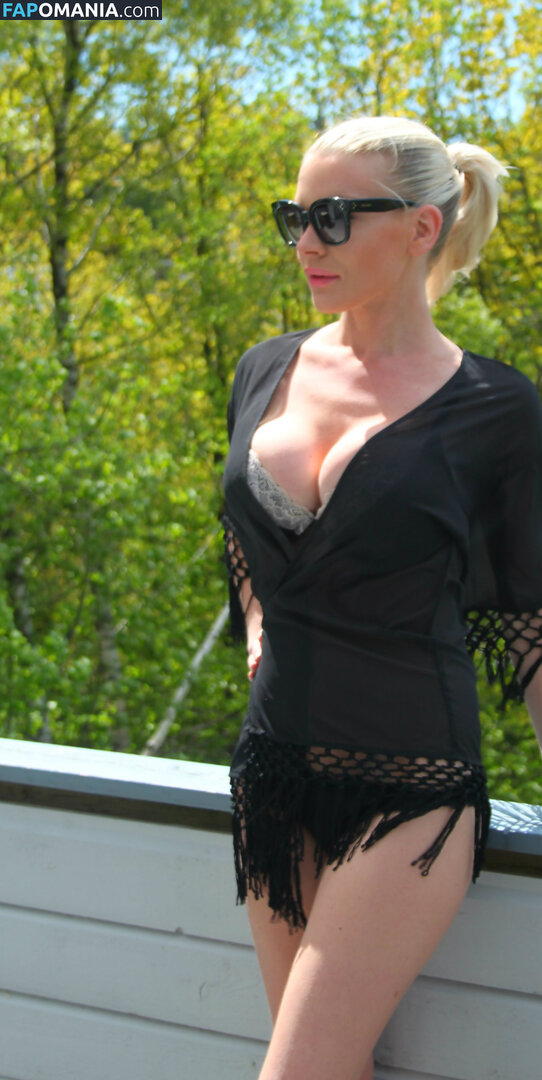 Norwegian Girls / luksuslyx / lyxluna / rebeccaleikvoll Nackt OnlyFans  Geleaktes Foto #12