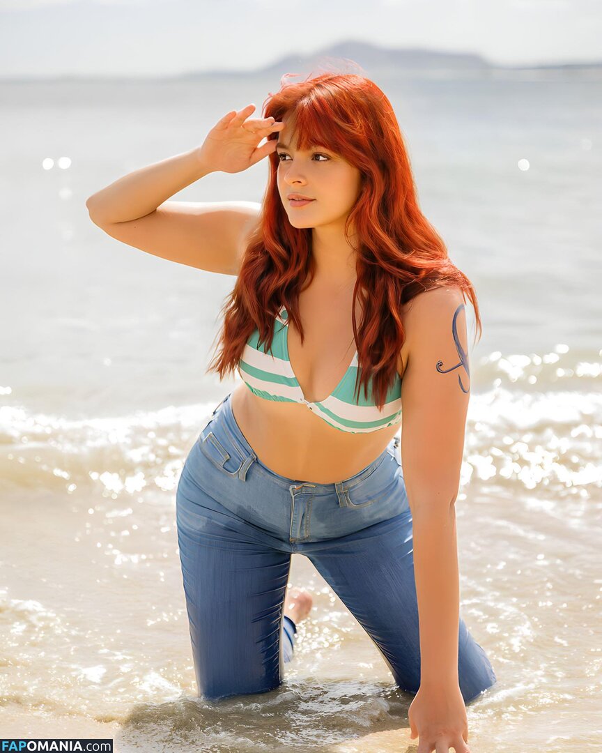 Maria Pereira / hanniyahxhanniyah / https: / notagainmaria / people Nackt OnlyFans  Geleaktes Foto #4