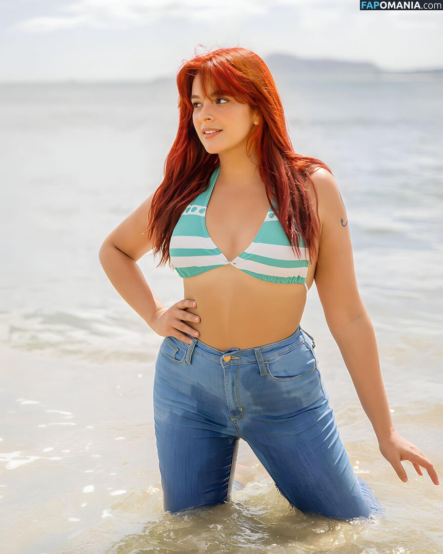 Maria Pereira / hanniyahxhanniyah / https: / notagainmaria / people Nackt OnlyFans  Geleaktes Foto #6