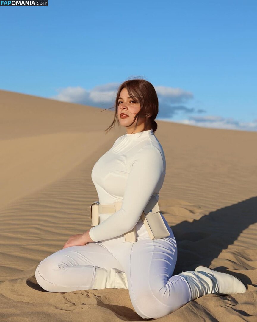 Maria Pereira / hanniyahxhanniyah / https: / notagainmaria / people Nackt OnlyFans  Geleaktes Foto #36
