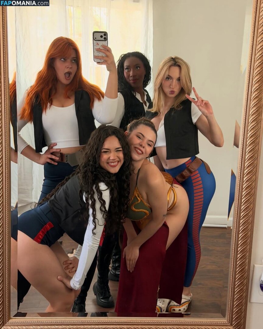 Maria Pereira / hanniyahxhanniyah / https: / notagainmaria / people Nackt OnlyFans  Geleaktes Foto #38