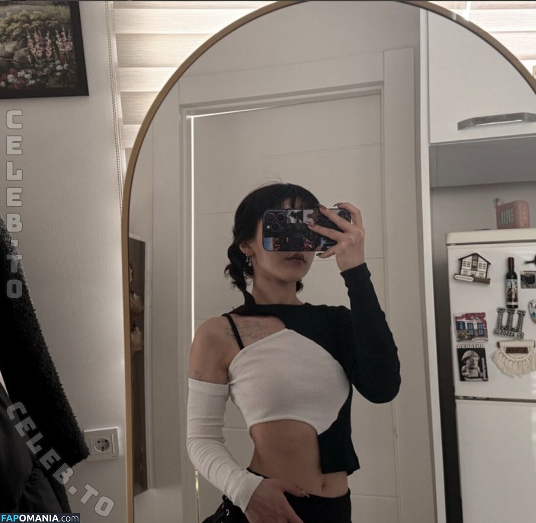 https: / notaysea Nackt OnlyFans  Geleaktes Foto #12