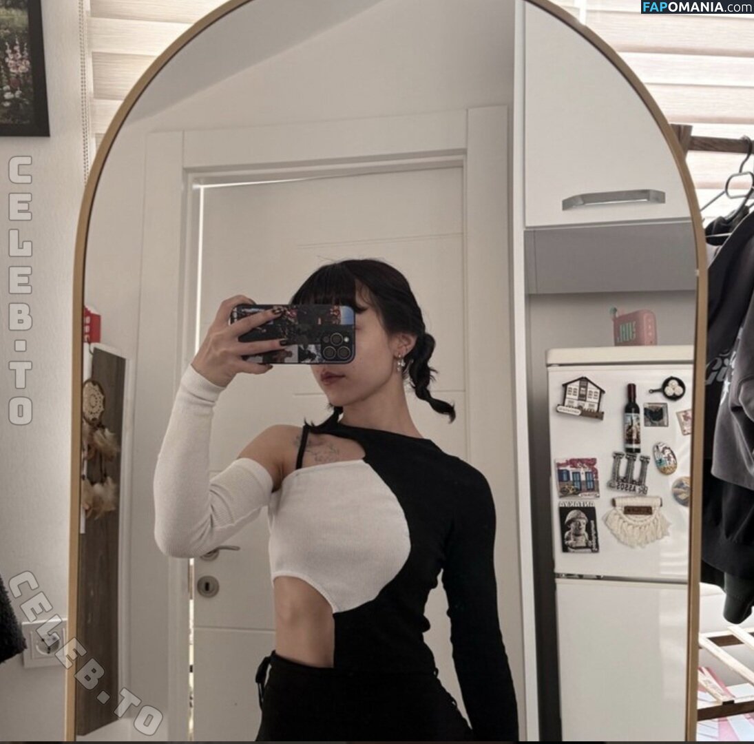 https: / notaysea Nackt OnlyFans  Geleaktes Foto #14