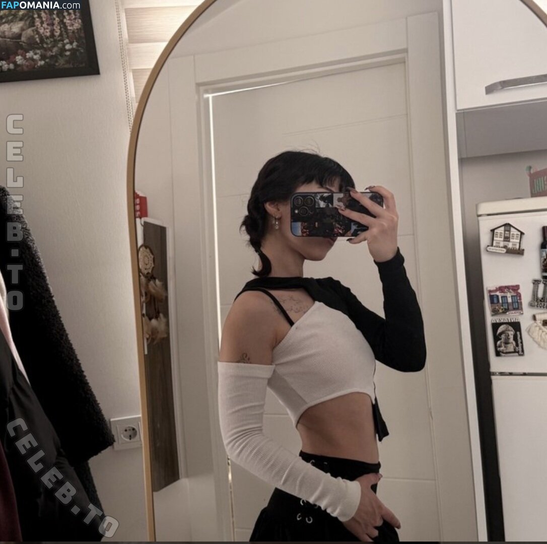 https: / notaysea Nackt OnlyFans  Geleaktes Foto #15