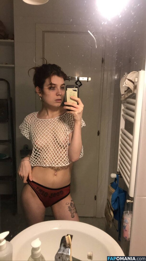 NotBand / not_band1 Nackt OnlyFans  Geleaktes Foto #10