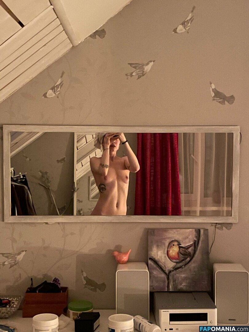 NotBand / not_band1 Nackt OnlyFans  Geleaktes Foto #17