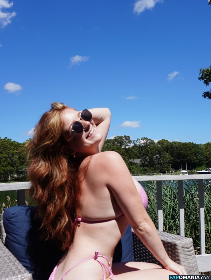 Emilybarch / notemily.oliver / notemilyb Nackt OnlyFans  Geleaktes Foto #13