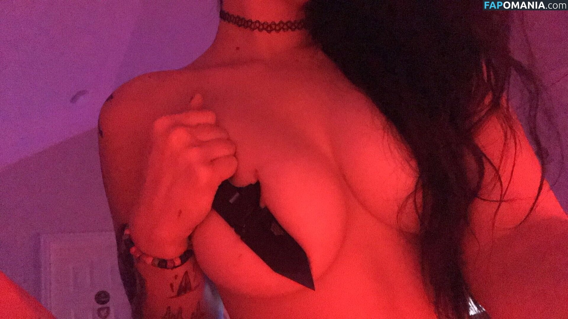 Notsaavy / notsavvy / saavyy Nackt OnlyFans  Geleaktes Foto #1