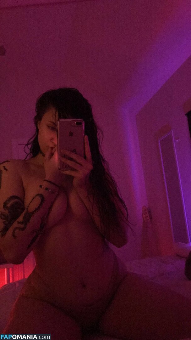 Notsaavy / notsavvy / saavyy Nackt OnlyFans  Geleaktes Foto #2