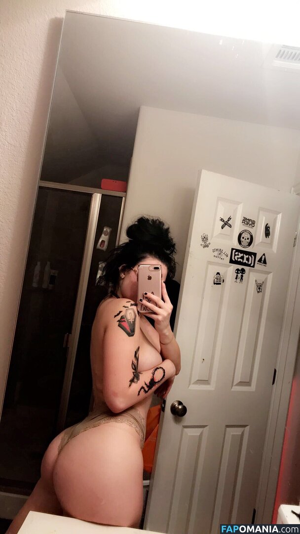 Notsaavy / notsavvy / saavyy Nackt OnlyFans  Geleaktes Foto #3