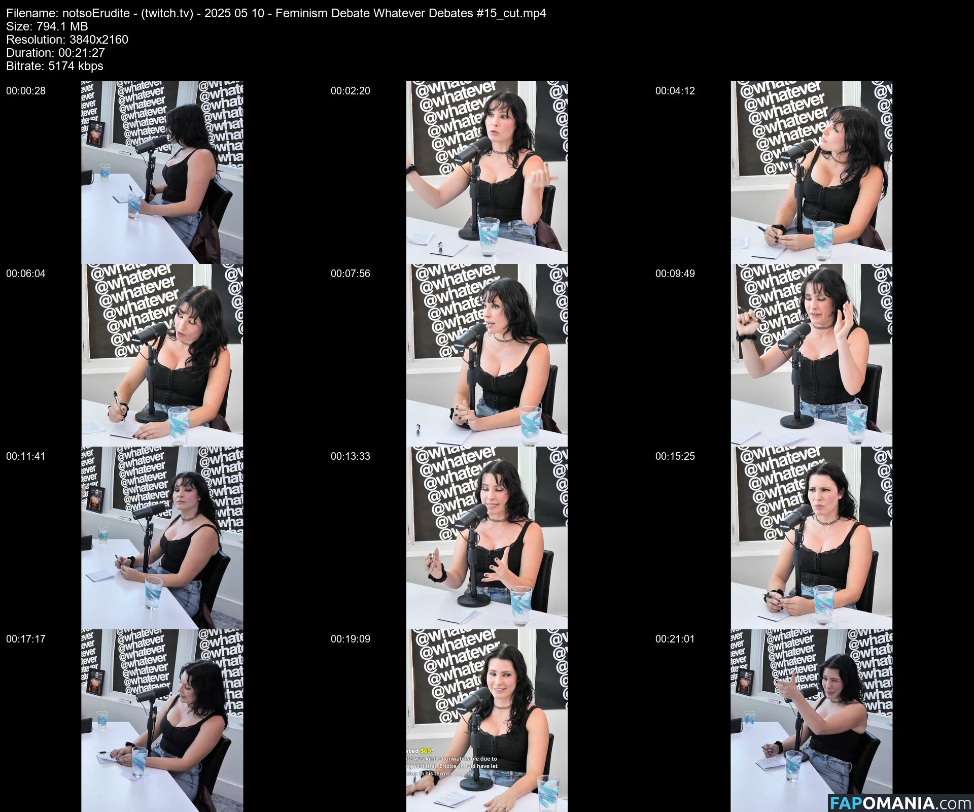 Notsoerudite Nackt OnlyFans  Geleaktes Foto #5