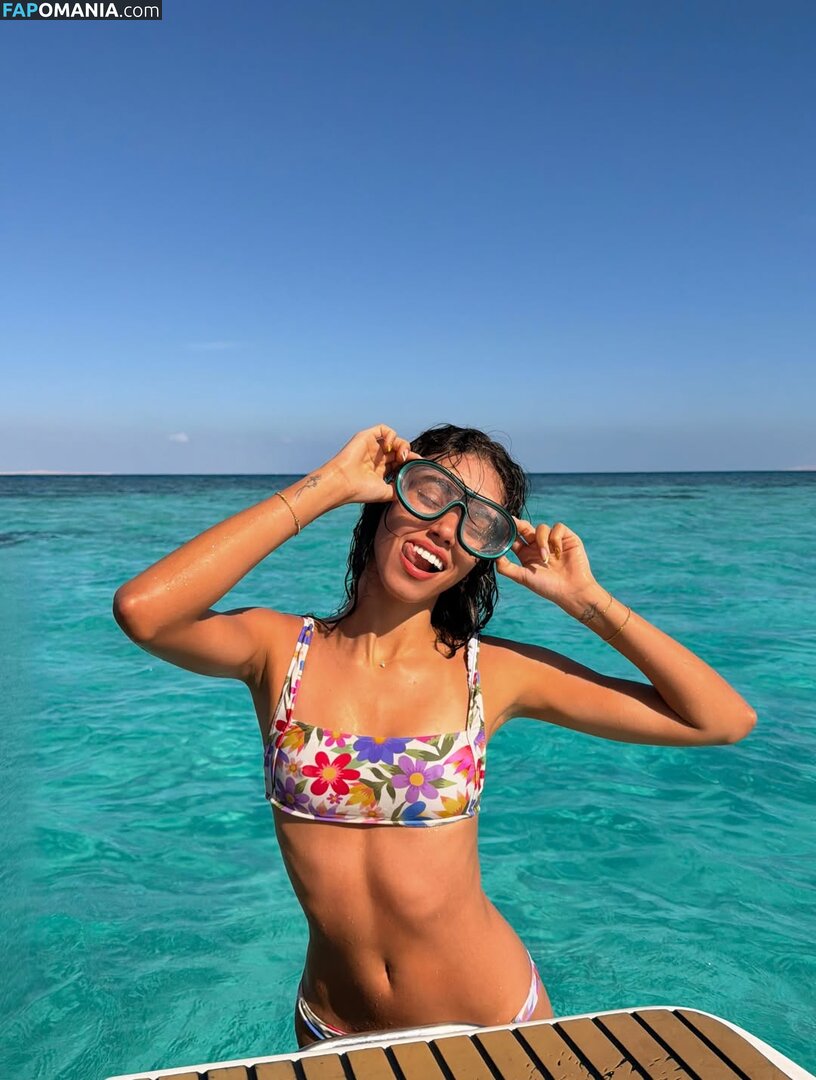 nottrebeca / nottrebeca_ Nackt OnlyFans  Geleaktes Foto #37