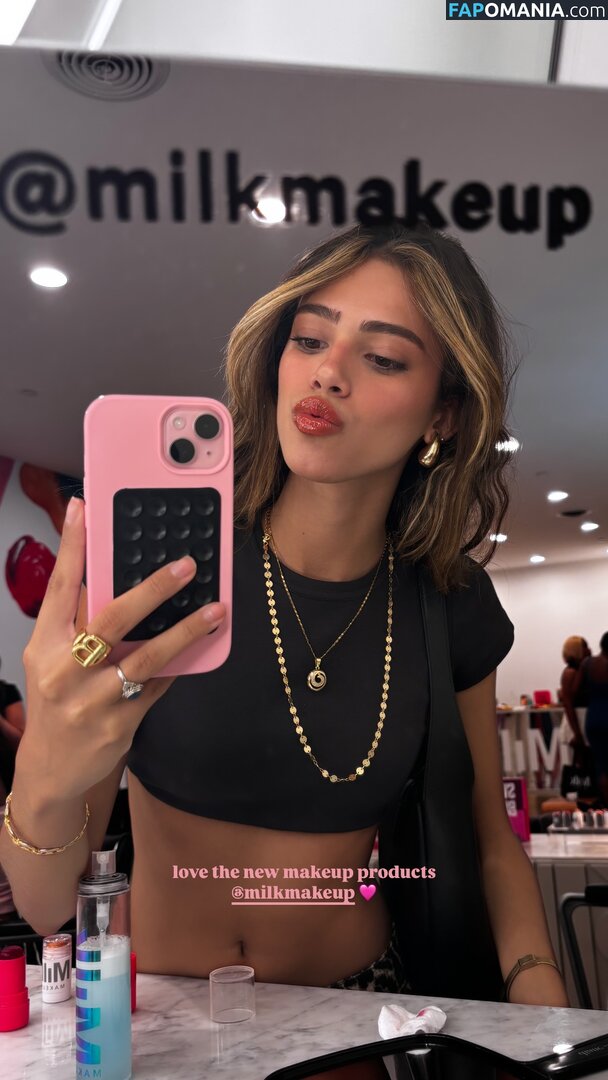 nottrebeca / nottrebeca_ Nackt OnlyFans  Geleaktes Foto #48