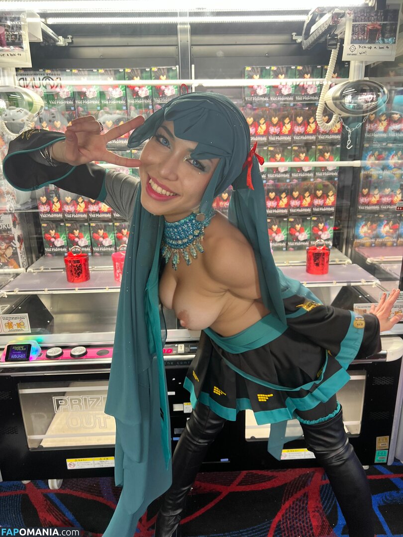 Notyourabg / kxttykxtty Nackt OnlyFans  Geleaktes Foto #41