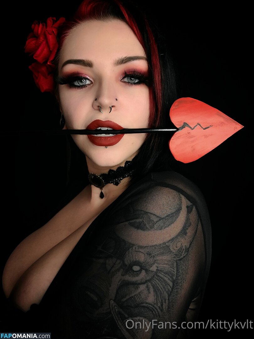 NotYourKitty Nackt OnlyFans  Geleaktes Foto #92