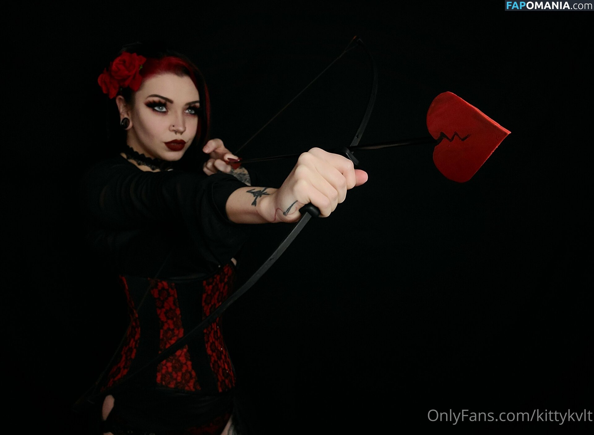 NotYourKitty Nackt OnlyFans  Geleaktes Foto #96