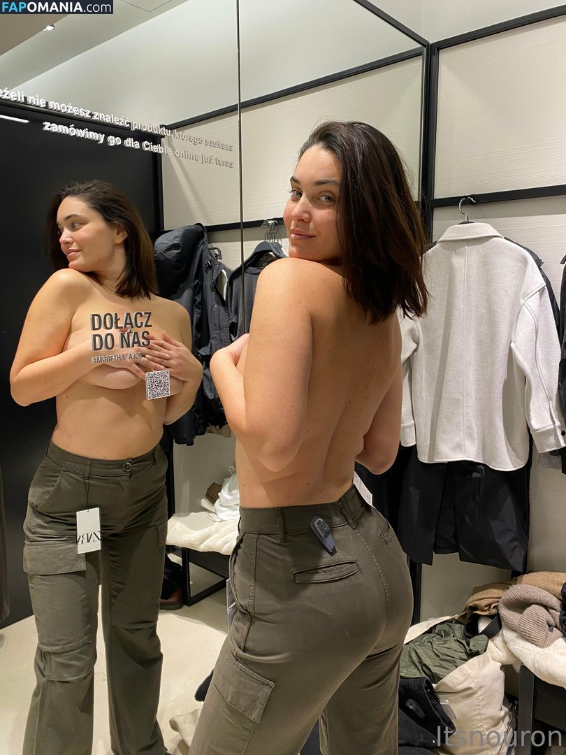 Nour Guiga / noor.g / nornaiysha / nour_guiga Nackt OnlyFans  Geleaktes Foto #29