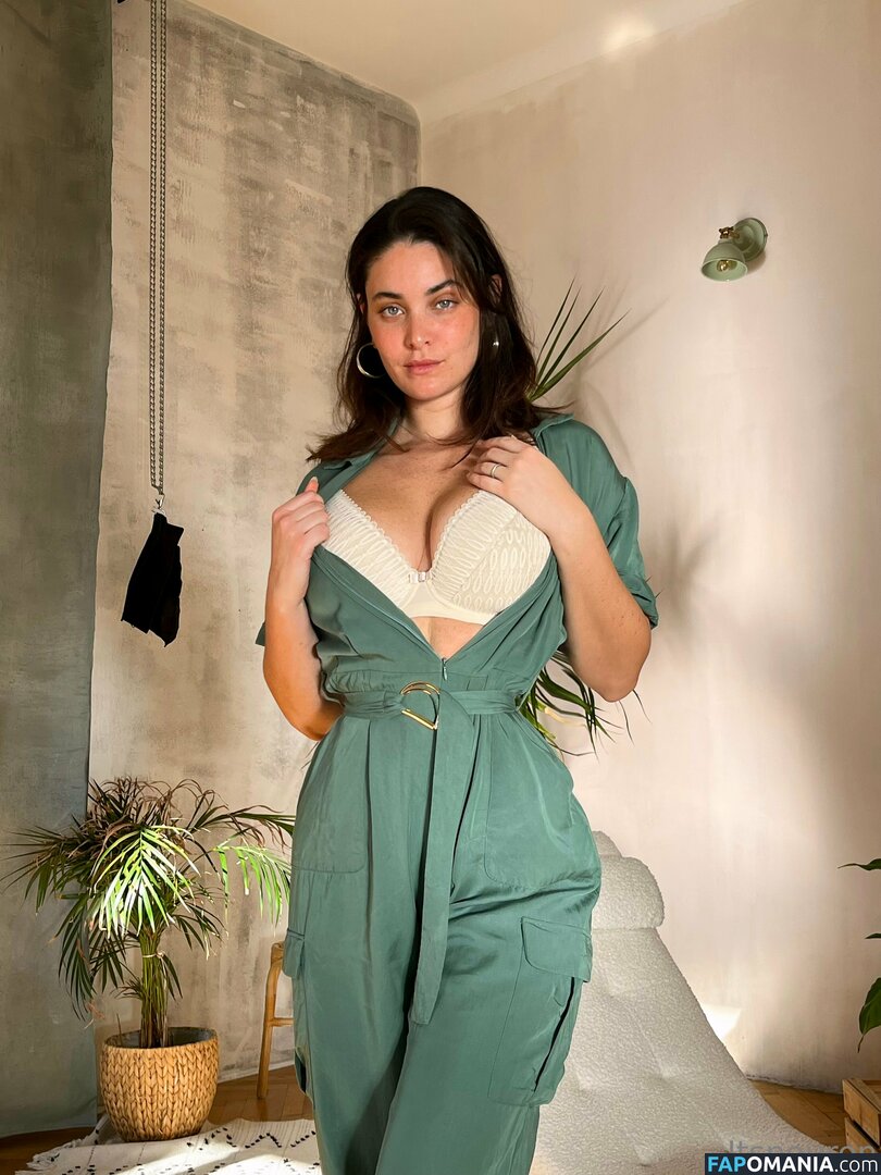 Nour Guiga / noor.g / nornaiysha / nour_guiga Nackt OnlyFans  Geleaktes Foto #72