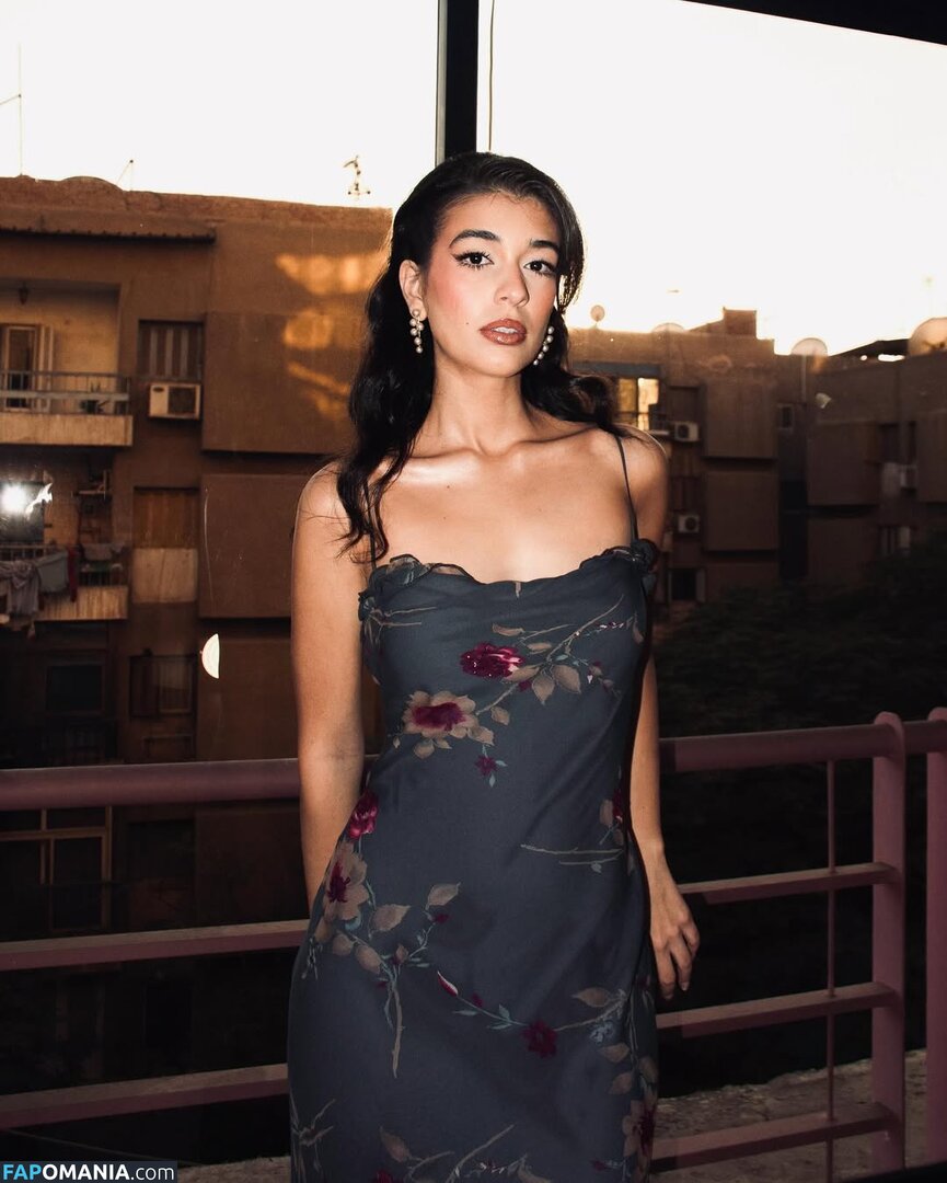 Nourine Abouseada / https: / nourineabouseada Nackt OnlyFans  Geleaktes Foto #7