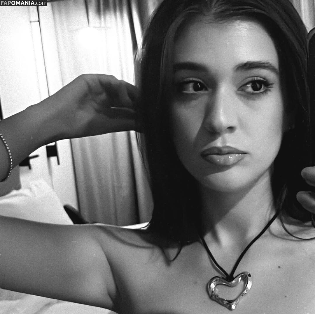 Nourine Abouseada / https: / nourineabouseada Nackt OnlyFans  Geleaktes Foto #12
