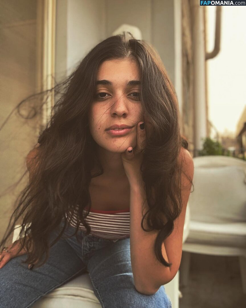 Nourine Abouseada / https: / nourineabouseada Nackt OnlyFans  Geleaktes Foto #13