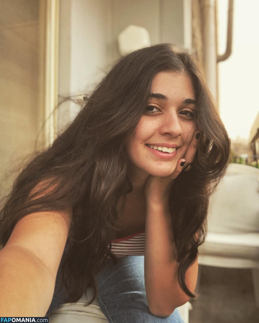 Nourine Abouseada / https: / nourineabouseada Nackt OnlyFans  Geleaktes Foto #14