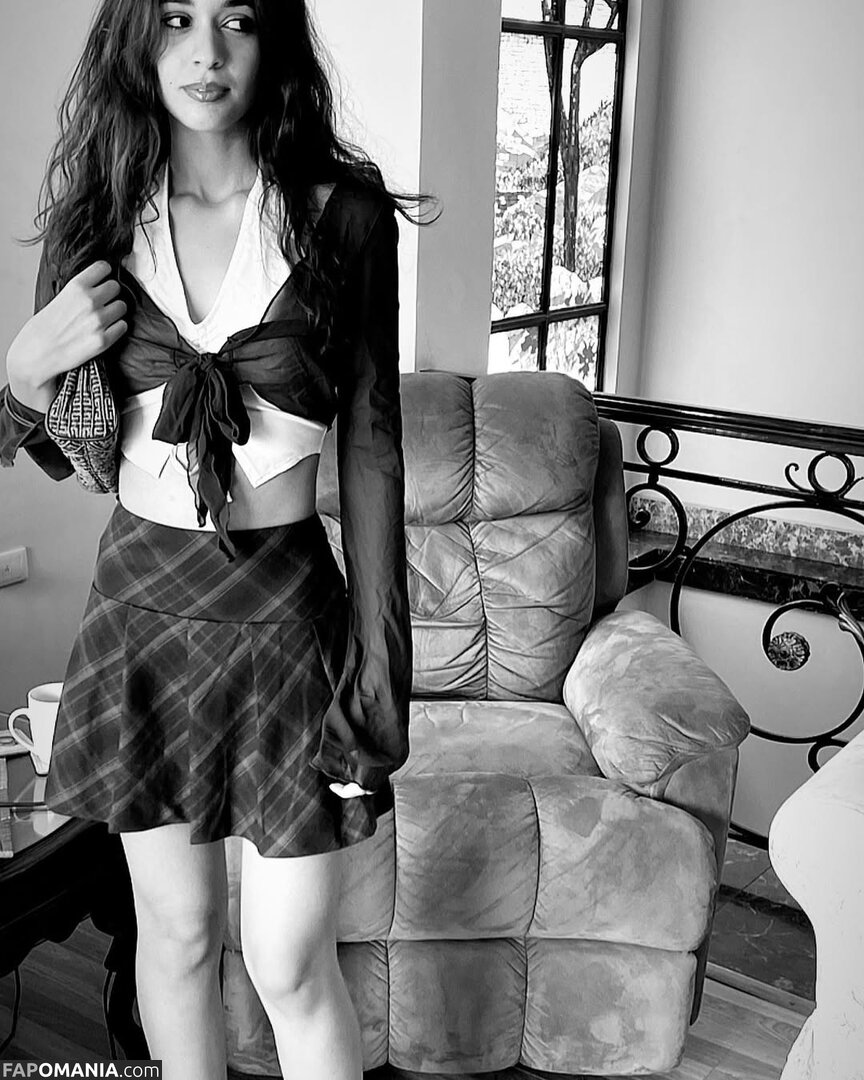 Nourine Abouseada / https: / nourineabouseada Nackt OnlyFans  Geleaktes Foto #15