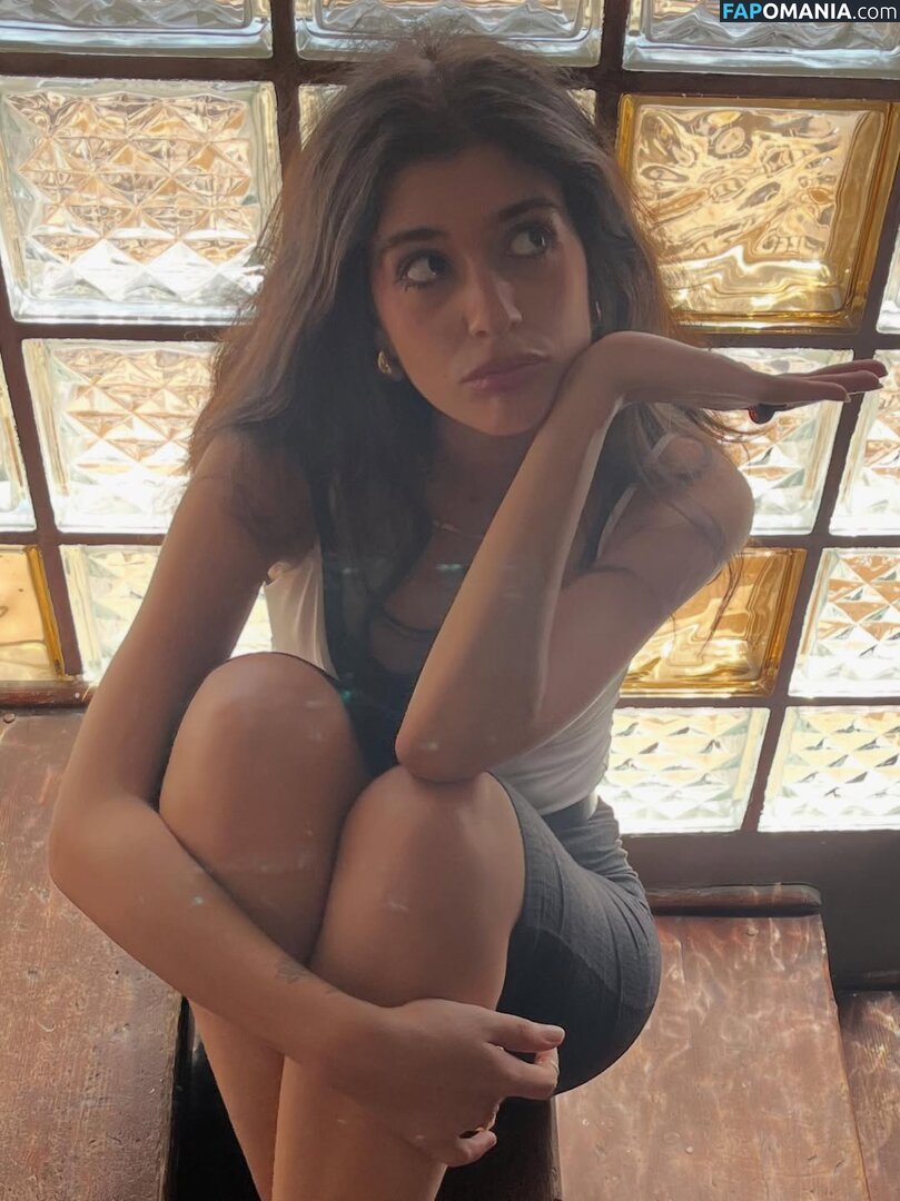 Nourine Abouseada / https: / nourineabouseada Nackt OnlyFans  Geleaktes Foto #17