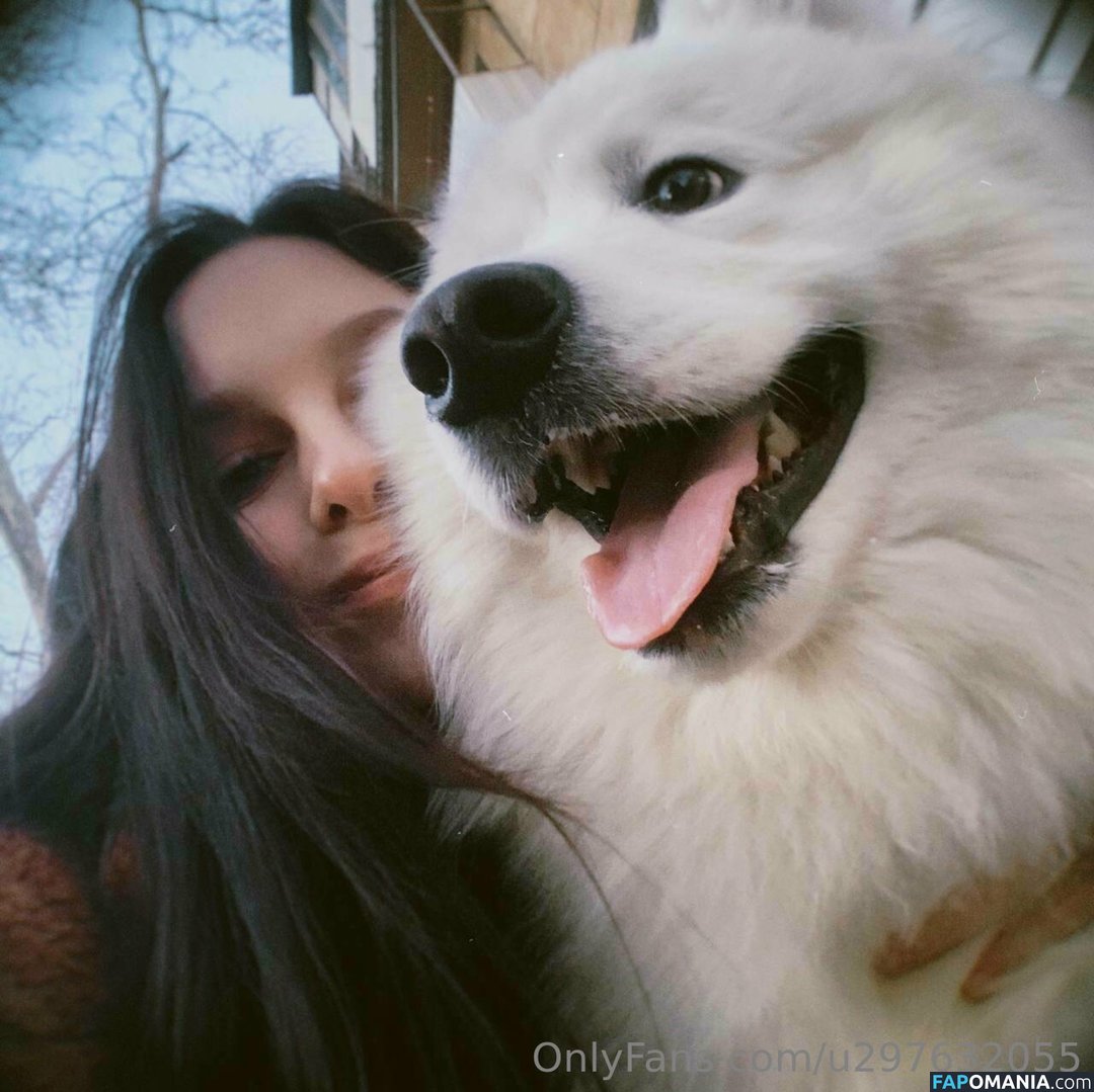 nova.seren.e / novaseren Nackt OnlyFans  Geleaktes Foto #1