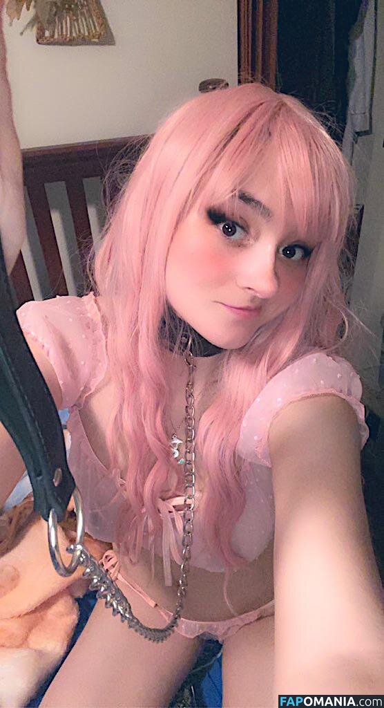 Novavortexi / Sluttyhoneycomb / novaworx Nackt OnlyFans  Geleaktes Foto #1