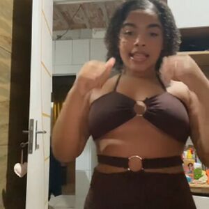 Novinhas Rabudas