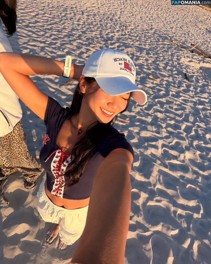Novita Lam / novitalam Nackt OnlyFans  Geleaktes Foto #2