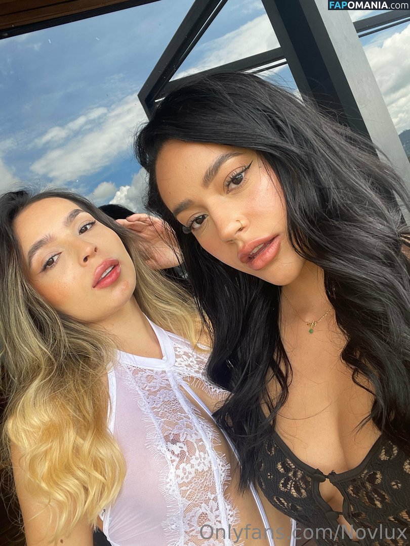 Novlux Nackt OnlyFans  Geleaktes Foto #9