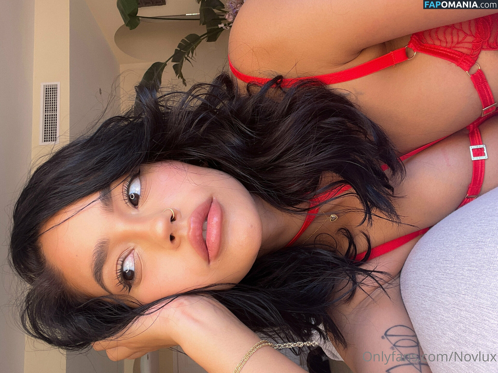 Novlux Nackt OnlyFans  Geleaktes Foto #56