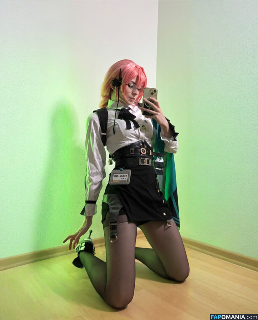 CherryPopCandy / kittynozomi / nozzomi_cosplay Nackt OnlyFans  Geleaktes Foto #10